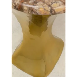 KARE Design Mesa de apoio Alerio 45x55 cm New