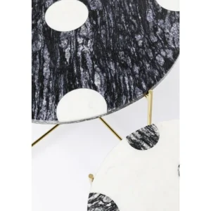 KARE Design Mesa de Apoio Amba (conj.2) Clearance