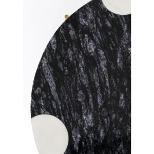 KARE Design Mesa de Apoio Amba (conj.2) Clearance