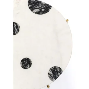 KARE Design Mesa de Apoio Amba (conj.2) Clearance