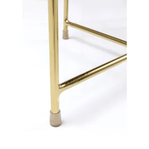 KARE Design Mesa de Apoio Amba (conj.2) Clearance