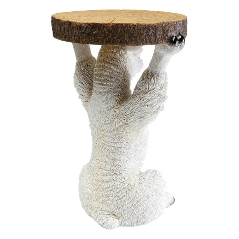 mesa_de_apoio_animal_bear_4-1.webp KARE Design Mesa de Apoio Animal Bear Ø40cm Hot