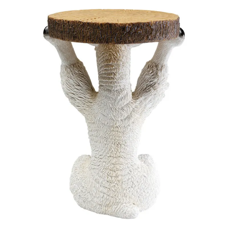 mesa_de_apoio_animal_bear_5-1.webp KARE Design Mesa de Apoio Animal Bear Ø40cm Hot