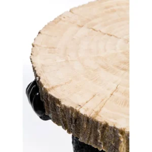 KARE Design Mesa de Apoio Animal Bear Ø40cm Online