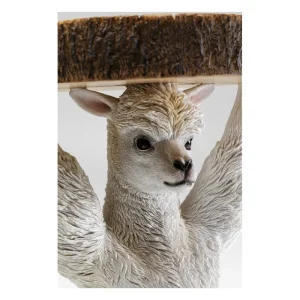 KARE Design Mesa de Apoio Animal Bear Ø40cm Hot