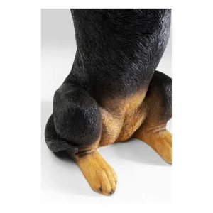 KARE Design Mesa de Apoio Animal Bear Ø40cm Hot