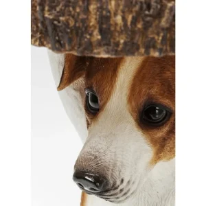 KARE Design Mesa de Apoio Animal Mr. Jack Ø33cm New