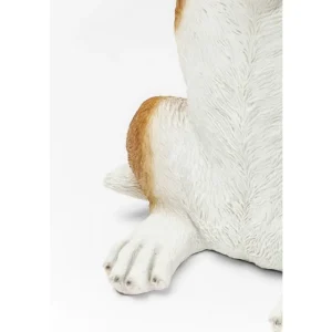 KARE Design Mesa de Apoio Animal Mr. Jack Ø33cm New