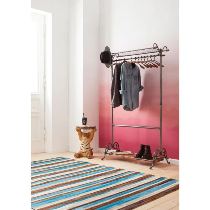 mesa_de_apoio_animal_tige_6.webp KARE Design Mesa de Apoio Animal Tiger Ø35cm Discount