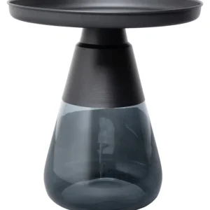 KARE Design Mesa de apoio Bottiglia Smoke Ø 50cm Sale