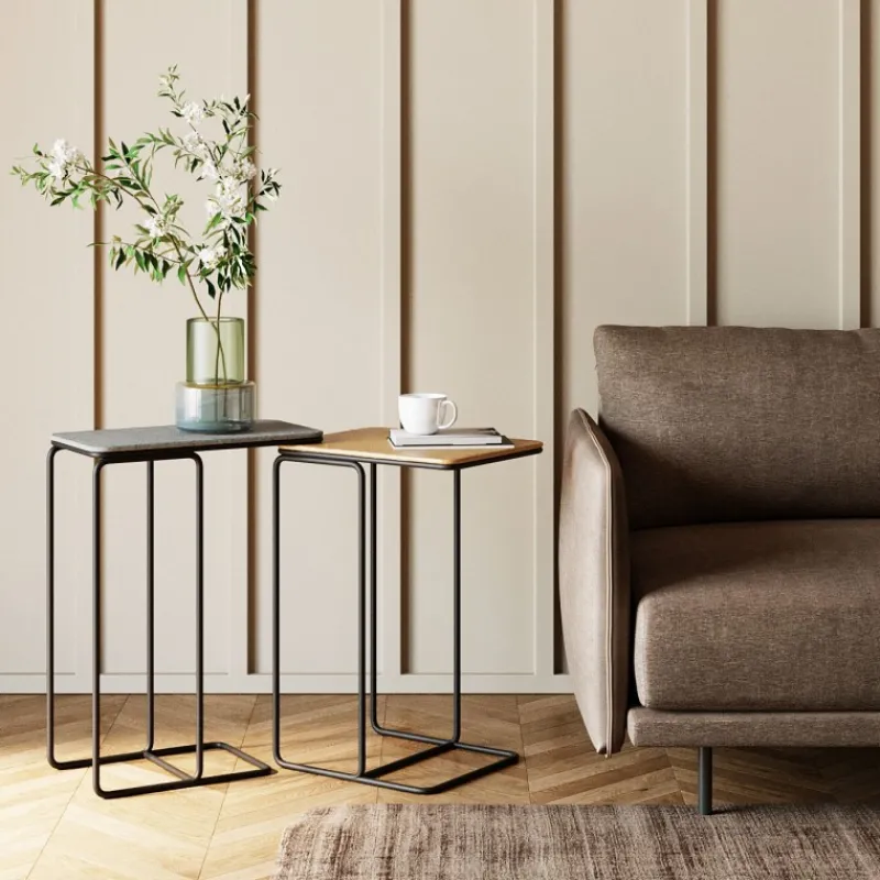 mesa_de_apoio_diego_conju_7.webp KARE Design Mesa de apoio Diego (conjunto de 2) Outlet