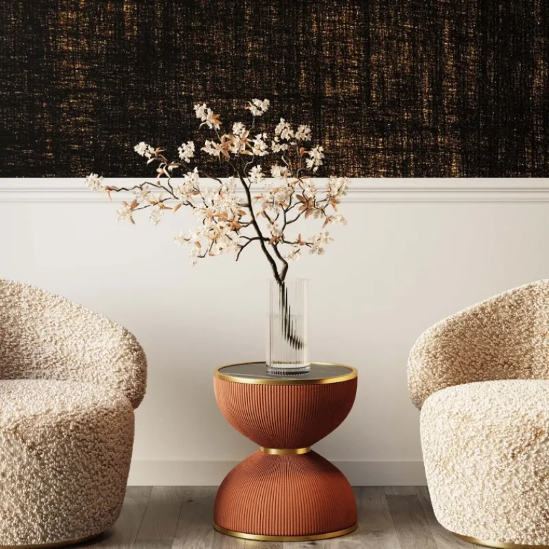 mesa_de_apoio_endless_veg_1-1.webp KARE Design Mesa de apoio Endless Vegas Orange Ø47 cm Outlet