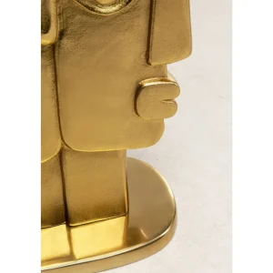 KARE Design Mesa de Apoio 2Faces Ø55 cm New