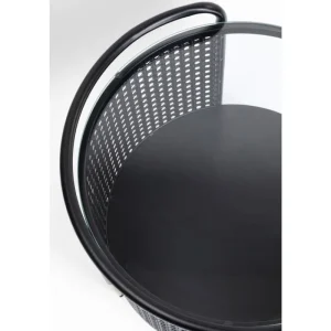 KARE Design Mesa de Apoio Fence Ø45cm Best