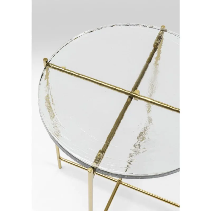 mesa_de_apoio_ice___cm_1.webp KARE Design Mesa de apoio Ice Ø 40 cm Clearance