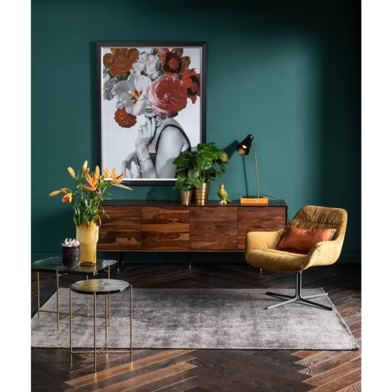 mesa_de_apoio_ice___cm_7.webp KARE Design Mesa de apoio Ice Ø 40 cm Clearance