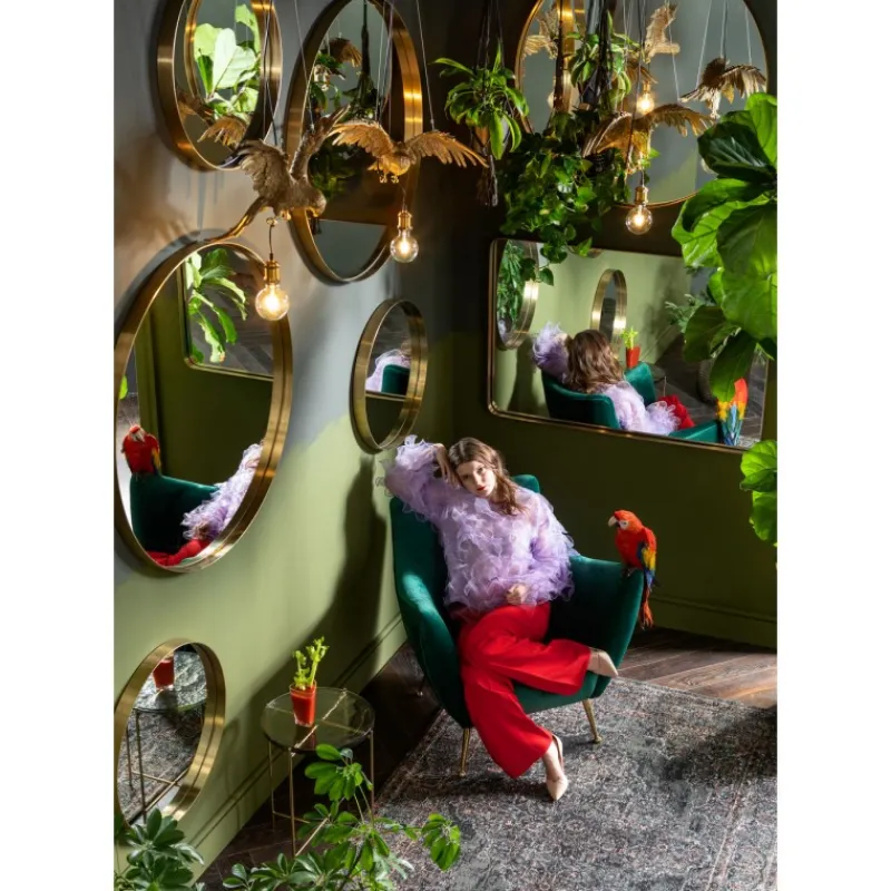 mesa_de_apoio_ice___cm_8.webp KARE Design Mesa de apoio Ice Ø 40 cm Clearance