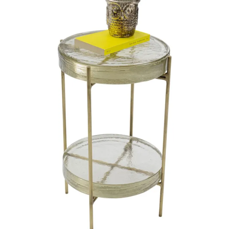 mesa_de_apoio_ice_double__5.webp KARE Design Mesa De Apoio Ice Double Ø30cm Outlet