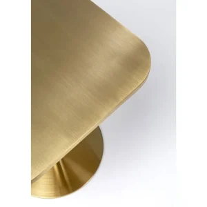 KARE Design Mesa de apoio Julie 50x50 cm Hot