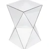 KARE Design Mesa de Apoio Luxury Triangle Best