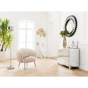 KARE Design Mesa de Apoio Luxury Z Fashion