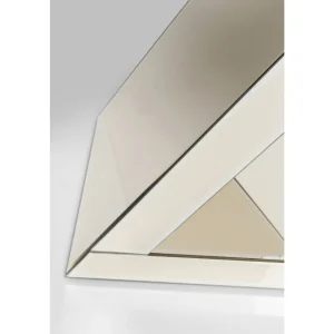 KARE Design Mesa de Apoio Luxury Z Champagne Clearance