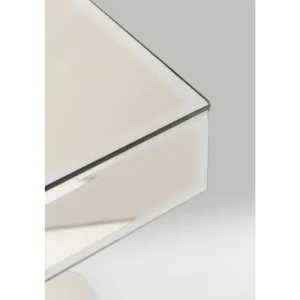 KARE Design Mesa de Apoio Luxury Z Champagne Clearance