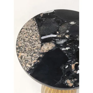 KARE Design Mesa de Apoio Masha Ø43cm New