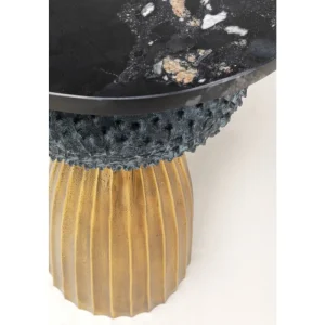 KARE Design Mesa de Apoio Masha Ø43cm New