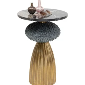 KARE Design Mesa de Apoio Masha Ø43cm New