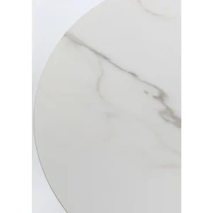 KARE Design Mesa de apoio Nube Tulip Ø45cm Clearance