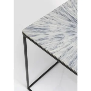 KARE Design Mesa de Apoio Ray Square (conj.3) Online