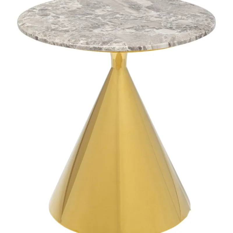 mesa_de_apoio_rita_gold___0.webp KARE Design Mesa de Apoio Rita Gold Ø50 cm New