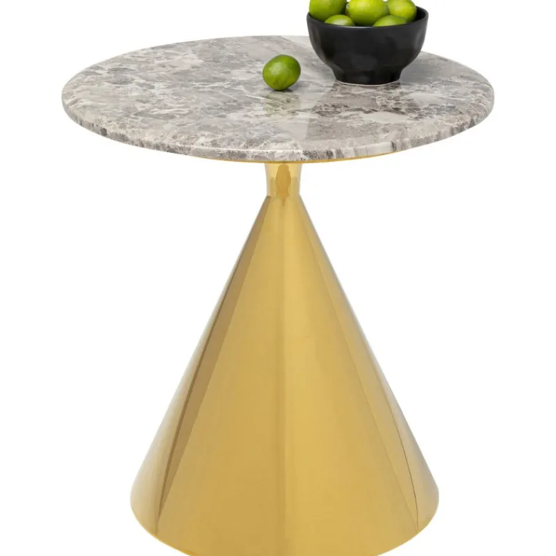 mesa_de_apoio_rita_gold___6.webp KARE Design Mesa de Apoio Rita Gold Ø50 cm New