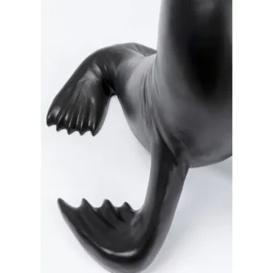 KARE Design Mesa de apoio Sea Lion Ø50 cm Fashion