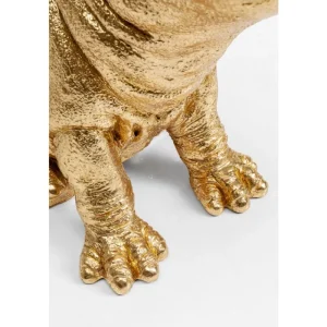 KARE Design Mesa de apoio Sitting Rhino Ø48 cm Best