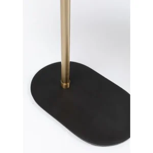 KARE Design Mesa de apoio Slide 50x30 cm Hot