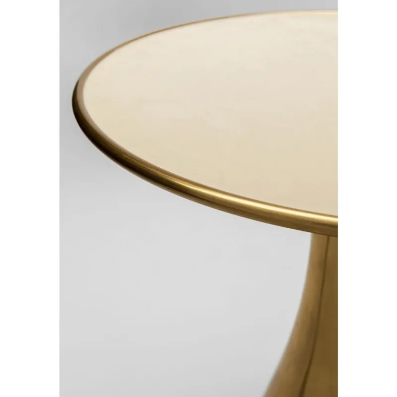 mesa_de_apoio_spacey_gold_3.webp KARE Design Mesa de apoio Spacey Gold Ø36cm Discount