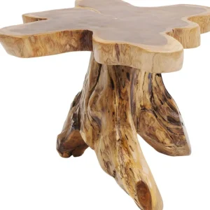 KARE Design Mesa de Apoio Tree Big Best