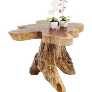 KARE Design Mesa de Apoio Tree Big Best