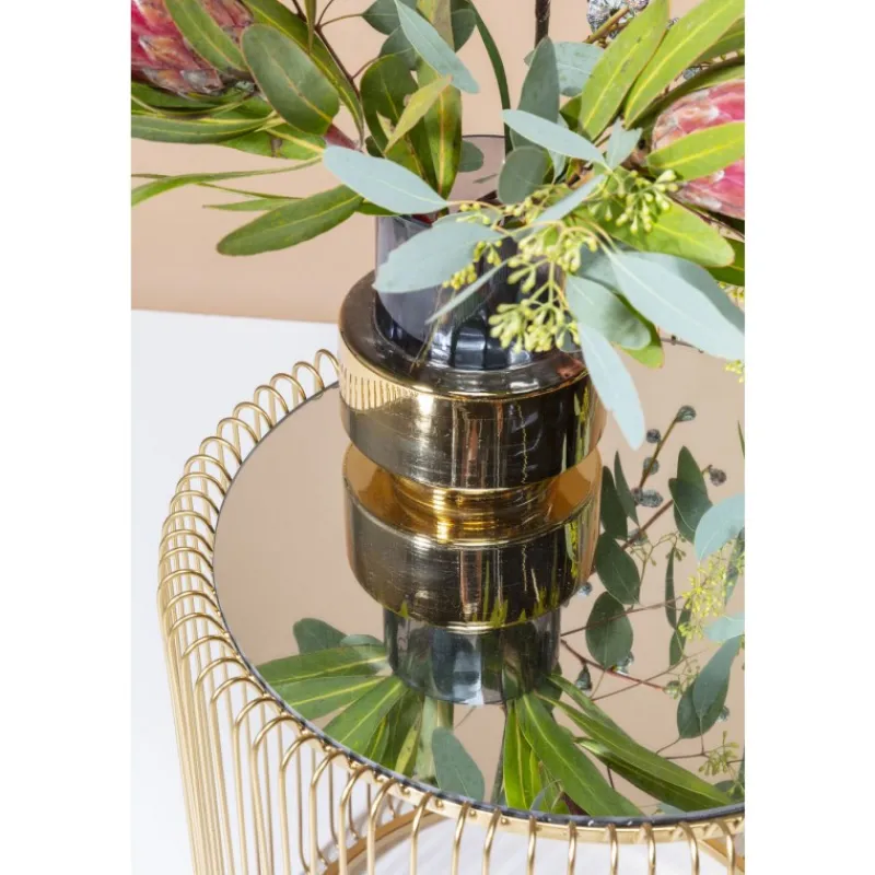 mesa_de_apoio_wire_brass__7.webp KARE Design Mesa de Apoio Wire Brass (conj.2) Ø44cm Sale