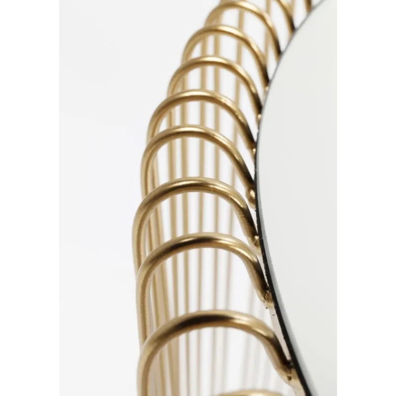 mesa_de_apoio_wire_brass__9.webp KARE Design Mesa de Apoio Wire Brass (conj.2) Ø44cm Sale