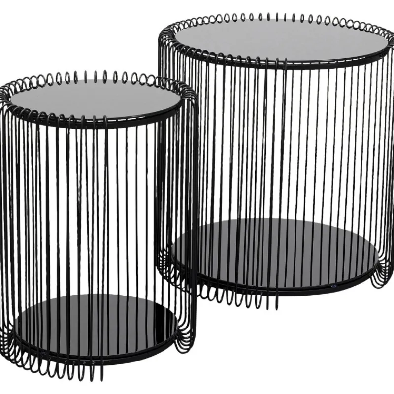 mesa_de_apoio_wire_double_3-1.webp KARE Design Mesa de apoio Wire Double preto (2/Set) Sale