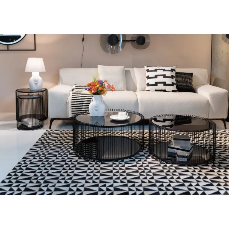 mesa_de_apoio_wire_double_7.webp KARE Design Mesa de apoio Wire Double preto (2/Set) Sale