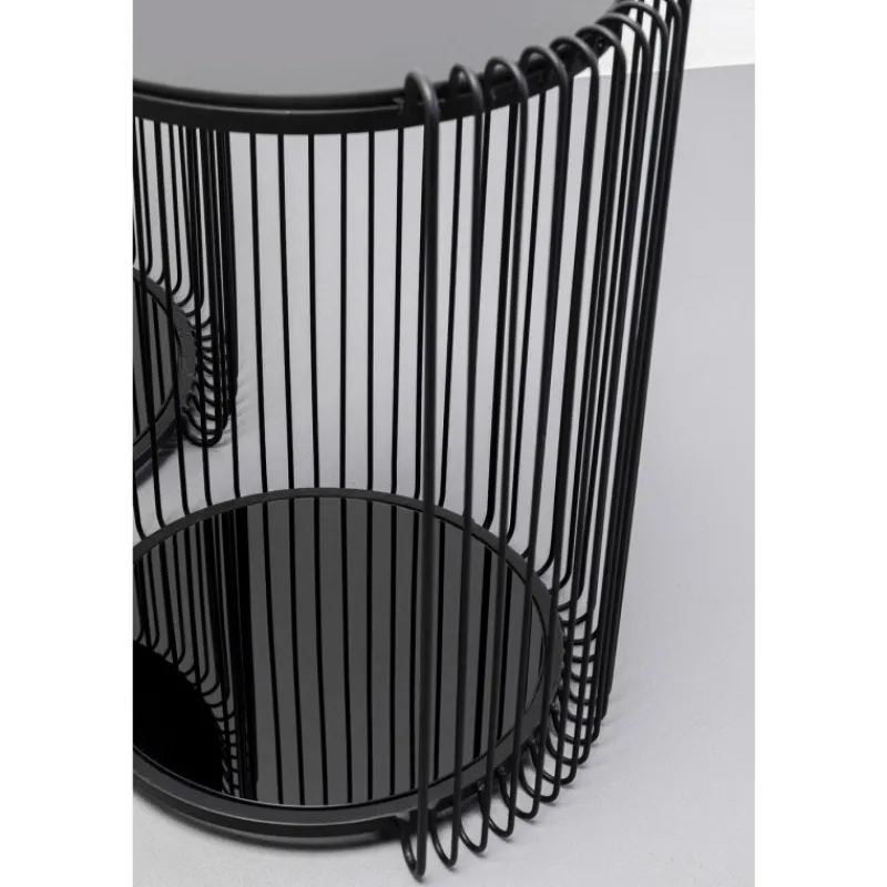 mesa_de_apoio_wire_double_8.webp KARE Design Mesa de apoio Wire Double preto (2/Set) Sale