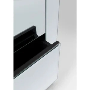 KARE Design Mesa de Cabeceira Luxury 3 Gavts Outlet