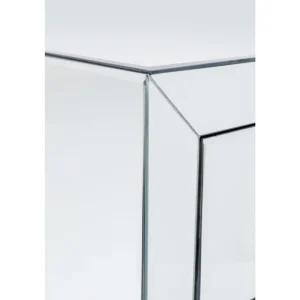 KARE Design Mesa de Cabeceira Luxury 3 Gavts Outlet