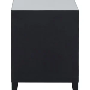 KARE Design Mesa de Cabeceira Luxury 3 Gavts Outlet