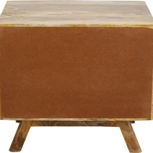 KARE Design Mesa de cabeicera Menorca 50x46cm Hot
