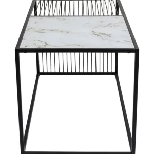 KARE Design Mesa de café Twice 100x50 cm Fashion
